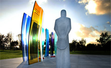 National Memorial Arboretum